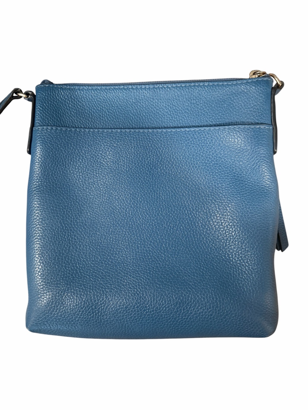 Marc Jacobs Recruit North/South Leather Crossbody Bag - Picture 2 of 10